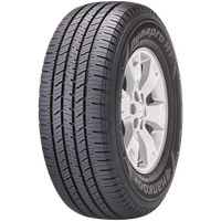 4X Hankook Ganzjahresreifen (1 Satz) 245/70 R17 TL 119/116S Dynapro HT RH12
