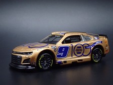 2025 25 CHEVROLET 9 CHASE ELLIOTT NAPA 100 GOLD NASCAR 1:64 DIECAST MODEL CAR