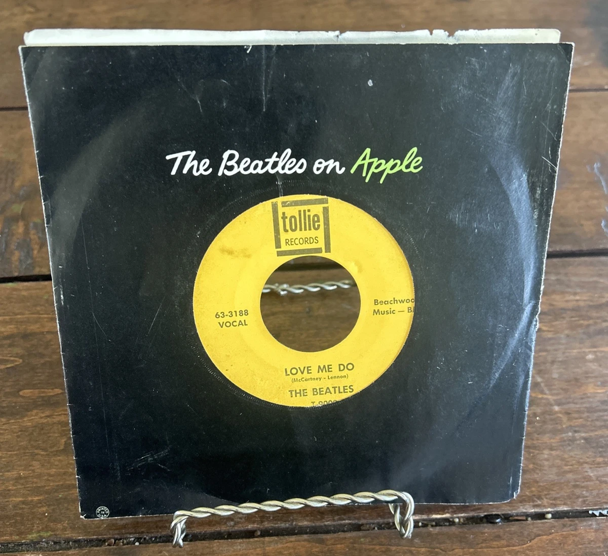 25+ Beatles Love Me Do for sale | Updated Oct 2026