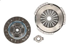 Kit d'embrayage Mg F