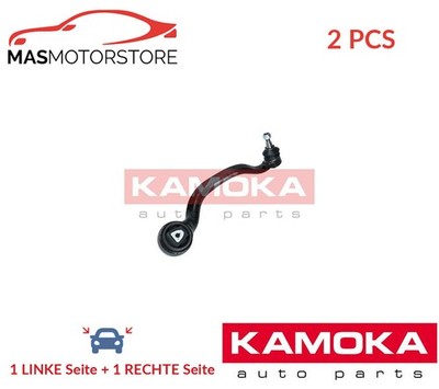 LINKS RECHTS QUERLENKER SATZ KAMOKA 9050091 2PCS P FÜR BMW X5,X6,5,E70,E72,F85