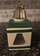 Dayspring #19686 "Special Edition" 1997 Tree Crown ornament