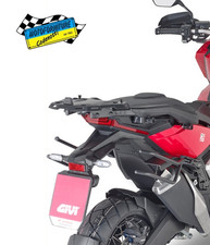 Telaietti GIVI TR1188 REMOVE-X Borse Soffici HONDA X-ADV 750 2021-22-23-24-2025