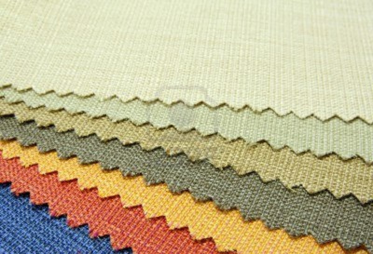 Muestras De Tela Para Probar Antes De Comprar