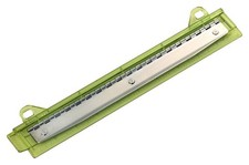 Compact 3 Hole Punch Assorted Colors For Binders Steel Punch Heads Travel Size