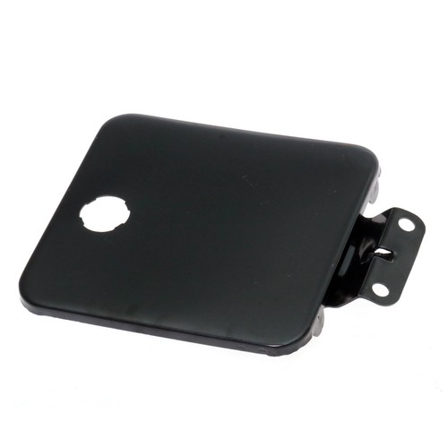 MITSUBISHI CYCLONE 4D56 L200 300 DELICA PAJERO 1985-1995 FUEL DOOR COVER LID Fit - Picture 2 of 6