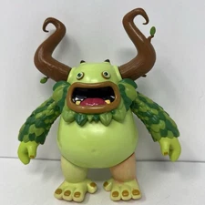PlayMonster My Singing Monsters Entbrat Musical Gamer Collectible Figure Toy