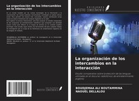 Boudjemaa Ali Boutammina (U. A.) | La OrganizacióN De Los Intercambios En La...