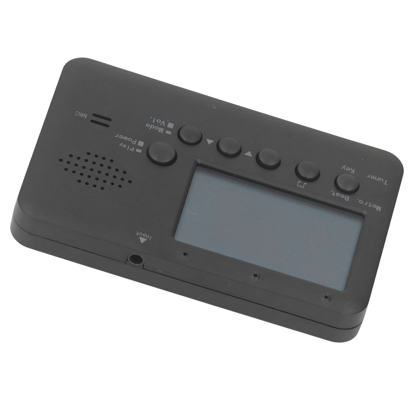 Wind Instrument Tuner High Sensitivity Portable Universal Electronic Metrono SG5