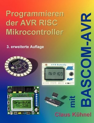 Khnel - Programmieren der AVR RISC Microcontroller mit BASCOM-AVR 3.  - X555z