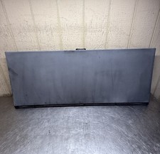 02-13 Chevrolet Avalanche Cadillac Escalade Ext Oem Bed Tonneau Cover Piece 1