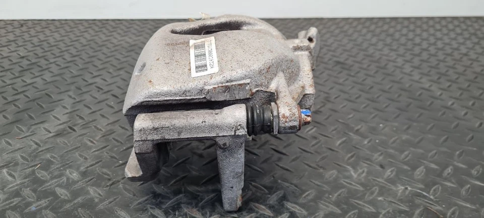 PEUGEOT 508 MK2 (PH1) (R8) 2021 1.6 HYBRID RIGHT FRONT BRAKE CALIPER 1612372380 - Image 3 of 4