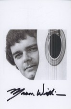 Mason Williams- Signed Photograph