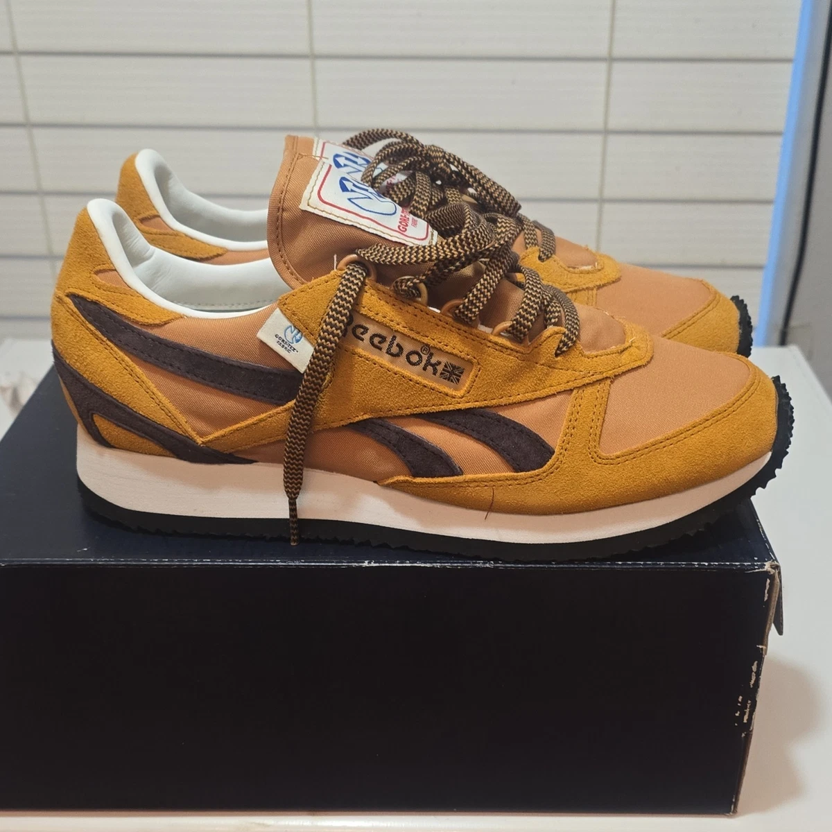 Reebok Victory G for Sale | Authenticity Guaranteed | eBay