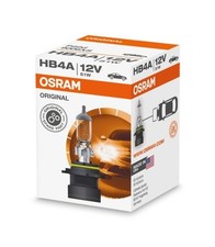 For OSRAM OSR9006 XS Light bulb HB4A Standard (1 pcs) 12V 51W Light bulb (Cardb