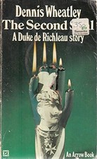 The Second Seal, Dennis Wheatley