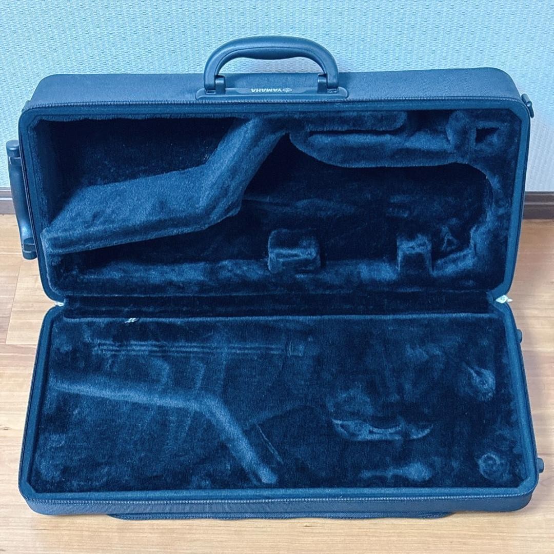 Yamaha Alto Saxophone Case Asc-400Eii | eBay