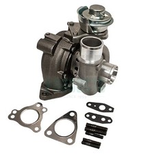 Turbo Toyota RAV4 II