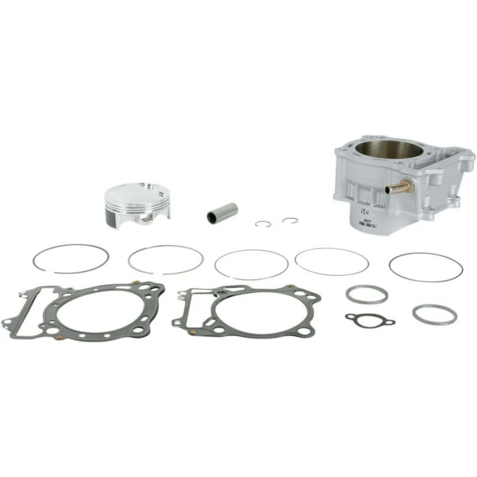 400 DRZ / KLX 400 / KFX 400 / DVX 400- KIT HAUT MOTEUR 434 cc / 41001-K01 - Photo 1/1