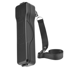 For DJI Osmo Pocket 3 Storage Bag ABS Box Carrying Case Organizer Accessories