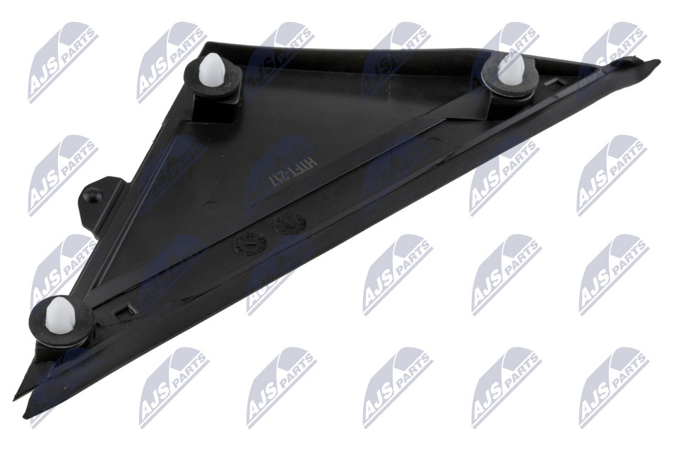 Left NTY EZC-FT-217 Cover, outside mirror for FIAT - Image 6