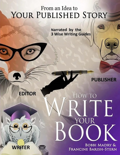 Francine Barish-Stern (U. A.) | How To Write Your Book | Taschenbuch | Englisch-image