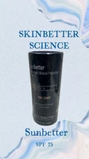 SKINBETTER Science Sunbetter TONE SMART Tinted Sunscreen 15 ML NEW,  EXP  11/26