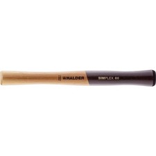 Halder SIMPLEX 3244.060 Hammerstiel  150 g 335 mm  1 St.