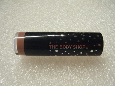 THE BODY SHOP COLOUR CRUSH LIPPENSTIFT 3,3g SHADE 803 CHAMPAGNE DUSK - VERSIEGELT
