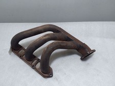 Porsche 911 996 2000 Benzin Links Auspuffkrümmer Abgaskrümmer 99611110152