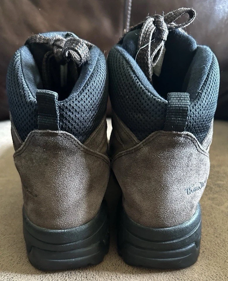 Thom McAn Poron 4000 Men’s Boots  - Image 3 of 4