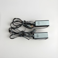 Dell 65W USB-C Power Adapter Chargers for Chromebook/Laptop/Cell phones