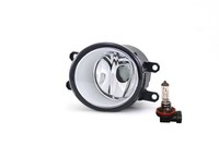 Nebelscheinwerfer Passend FüR Toyota Yaris XP9 01/06- Links Mit H11