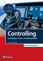 Bernd Britzelmaier | Controlling | Taschenbuch | Deutsch (2020)