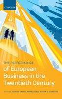 Youssef Cassis | Performance Of European Business In The Twentieth Century