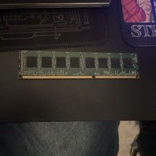 Teamgroup/Crucial Desktop Memory RAM 32GB 4x8GB DDR3 1600MHz PC3-12800