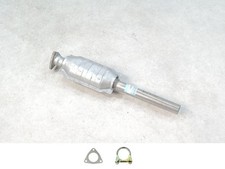 Katalysator Kat Neu für Fiat Brava 182 Bravo 1 182 Marea 185 Weekend +Anbauteile