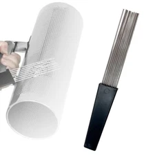 Percussion Guiro Scrapers Guiro Instrument Brush Comb Style Scrapers