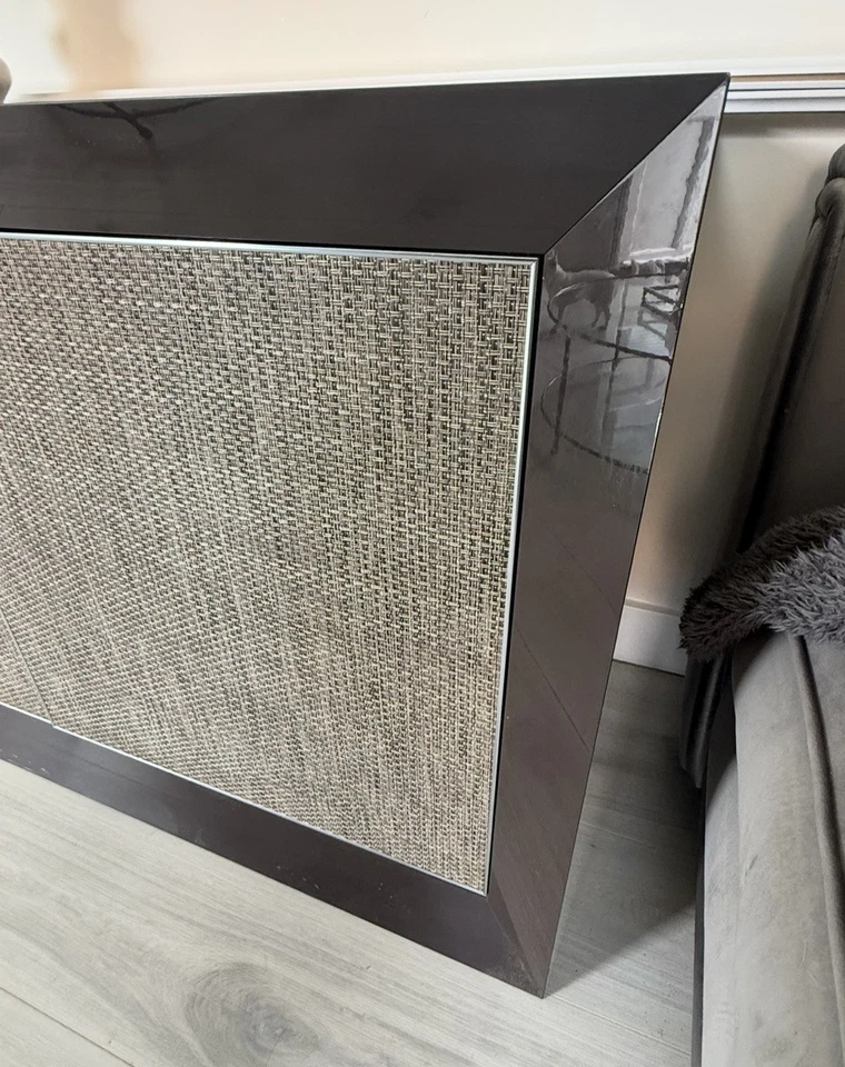 Natuzzi Italian Side Board - Image 4 of 4