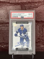 2019-20 Upper Deck Chronology Hockey Volume 2 Cards 27