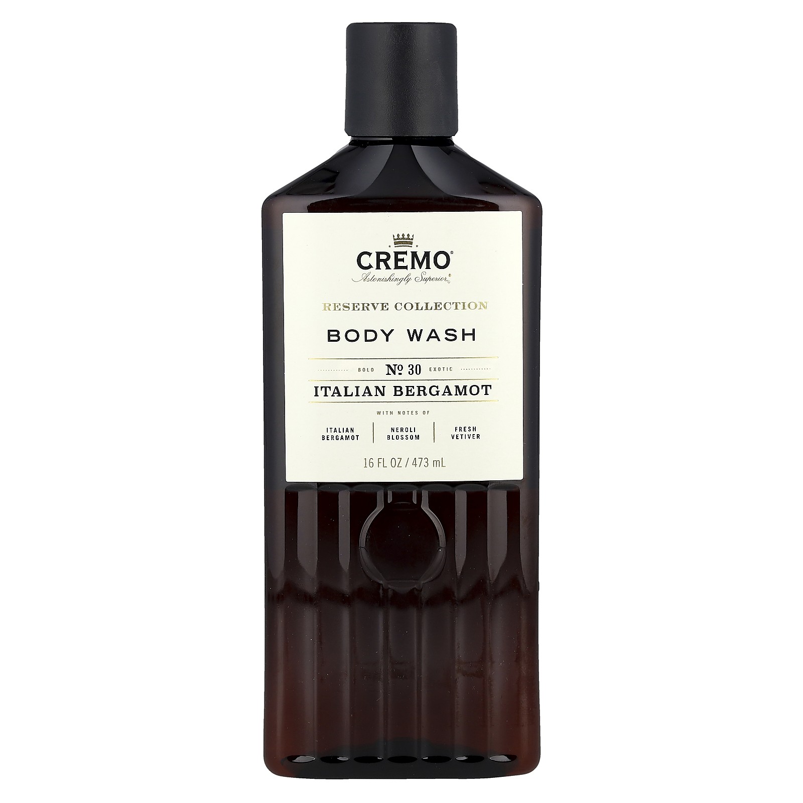 Гель для душа с итальянским бергамотом 16 жидких унций 473 мл 2990₽