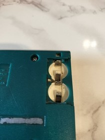 Nintendo Game & Watch DONKEY KONG JR.