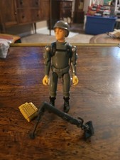 1983 G.I. Joe SHORT FUZE - FREE S&H