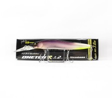 Megabass Vision 110 Oneten R+2 Slow Floating Lure Kohoku Reaction (2940)