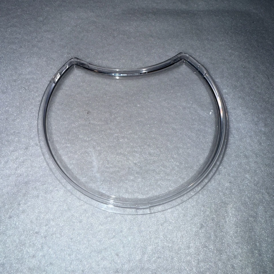 Delonghi Nespresso ENV120GY Vertuo Next Gris Cafetera Tanque de Agua Tapa Parte Foto 2 de 2