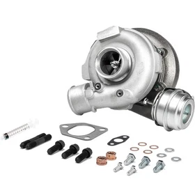 Turbolader BR Turbo BRTX4030M für BMW 5 Limousine (E39) 3 Limousine (E46)