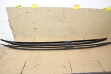 Mercedes ML W164 Dachschienen Dachreling Reling A1646903080 A1646902980 =V