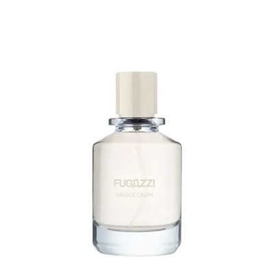 Fugazzi Unisex Orange Crush EDP Spray 3.4 oz Fragrances 8717496450159