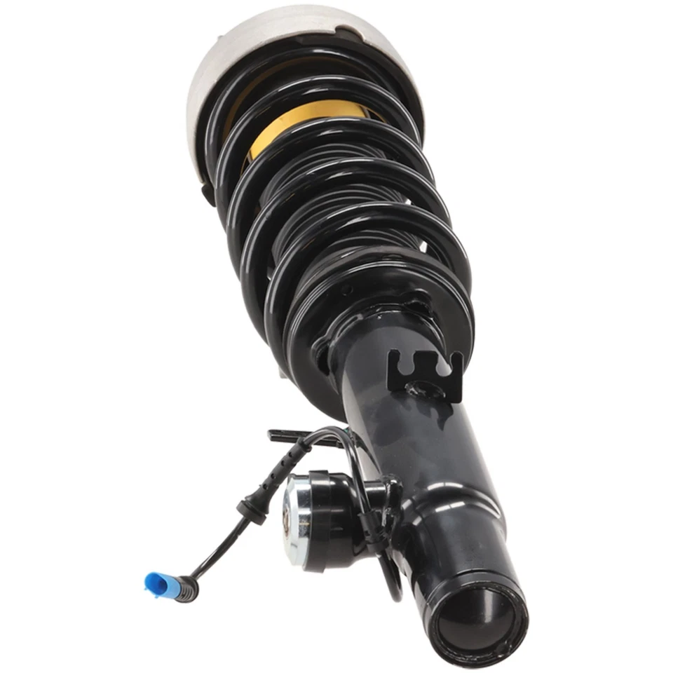 Shock Front Passenger Right Side Hand for BMW X6 X5 2014-2018 - Image 3 of 4