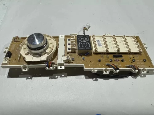 LG Kenmore EAX32221201 EBR32268105 Washer Control Board AZ113180 | Wmv669